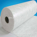 soft Fiberglass Chopped Strand Mat Product Supplier